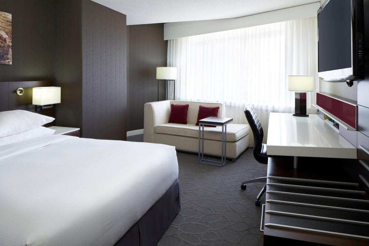 Delta Hotels By Marriott Quebec Εξωτερικό φωτογραφία